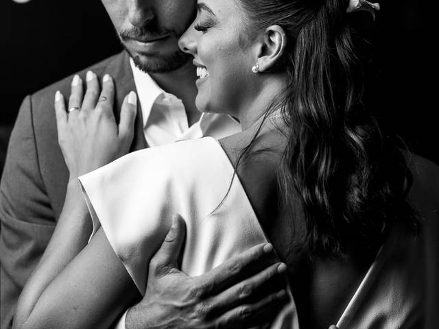 Casamentos de Casamento Civil | Lorena & Hugo