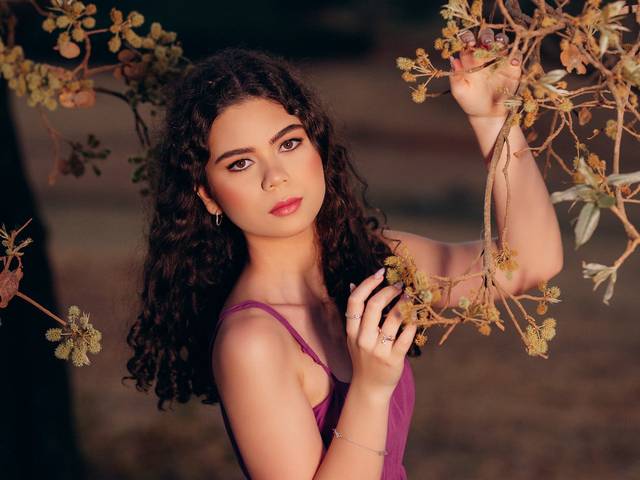 15 Anos de 15 Anos Isabelle