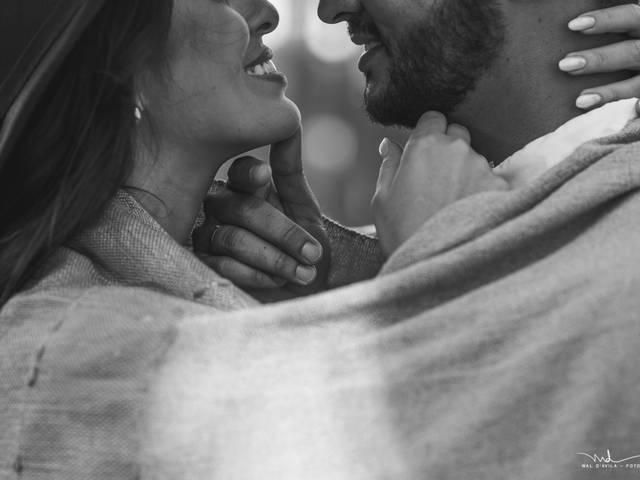 Casais de Pre Wedding | Celina e Fernando