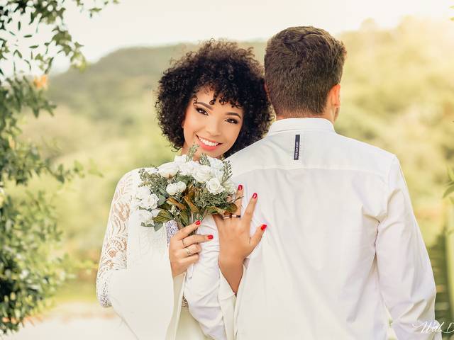 Casais de Ensaio Pré Casamento | Jayne & Guilherme