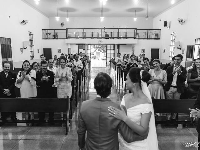 Casamentos de Joina & Paulo