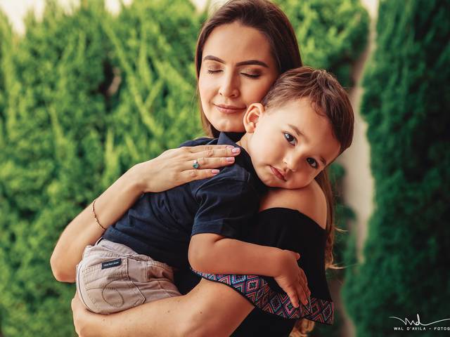 Infantis de João Lucas