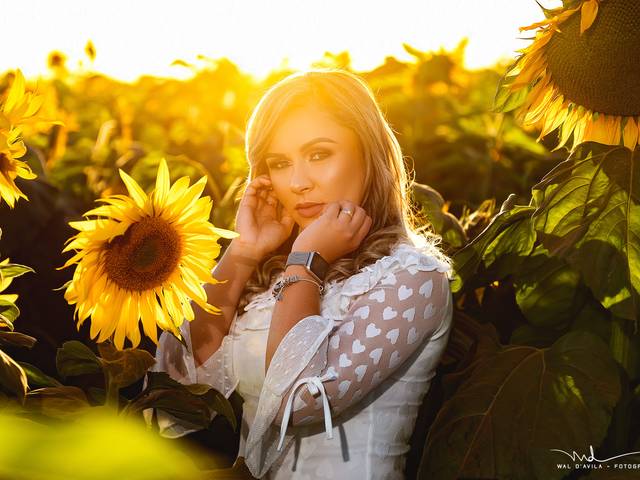 Ensaios de Ensaio | Bruna Mendonça