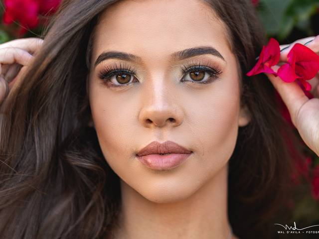 15 Anos de Book 15 Anos | Sabrina