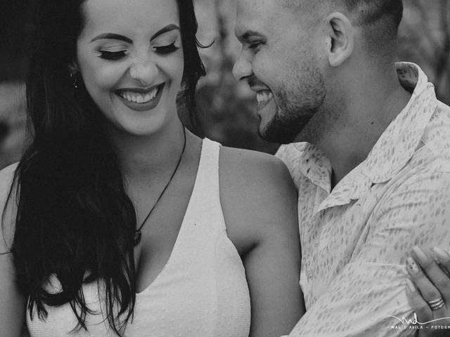 Casais de Maira & Alex