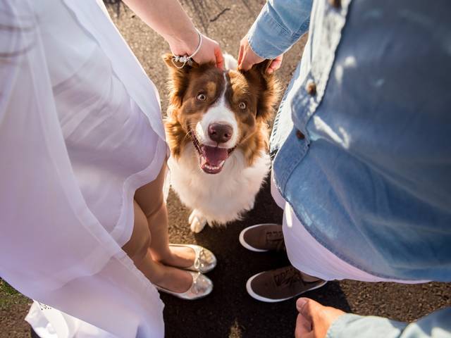 Ensaios  de Ensaio Thamires e Diego