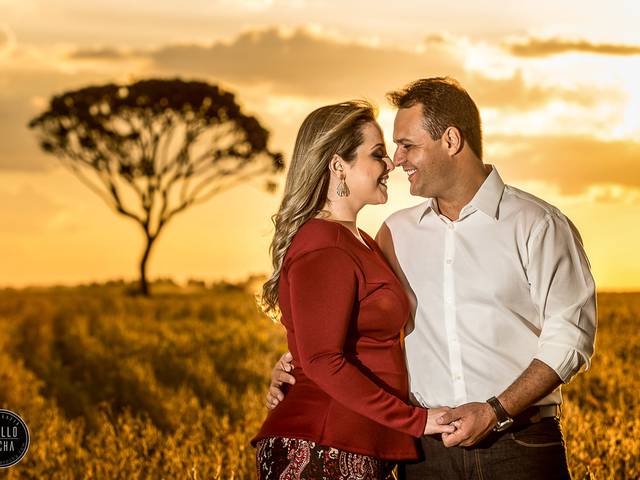 Ensaio Pré Casamento de Naraína - Ruan