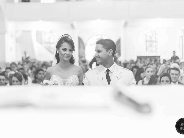 Casamento de Francielly & Uelder