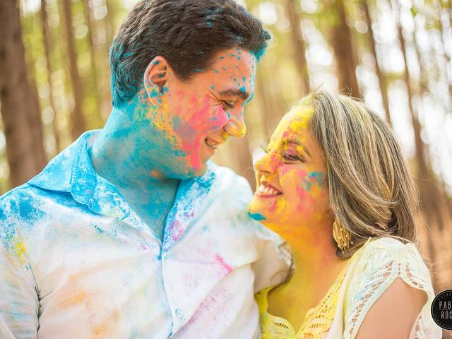 Ensaio Pré Casamento de Iáskara & Danilo