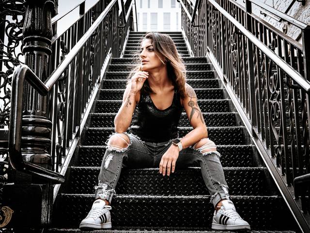 Book de Marcelli Rodrigues