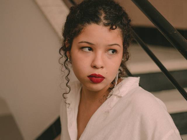 Ensaios de Maeve | Ensaio pessoal