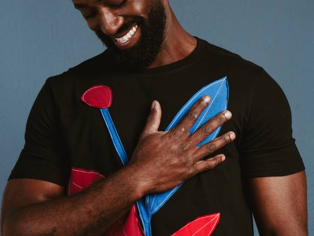 Moda de Diminutas Linhas