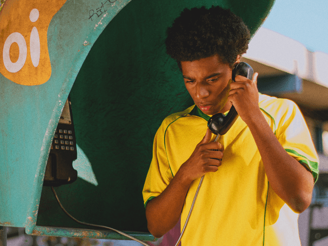 Moda de Brasil, um país de todos