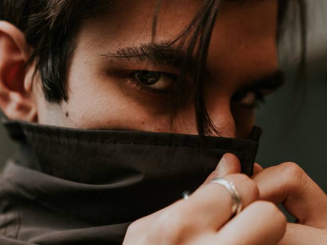 Ensaios de Guilherme | Ensaio pessoal