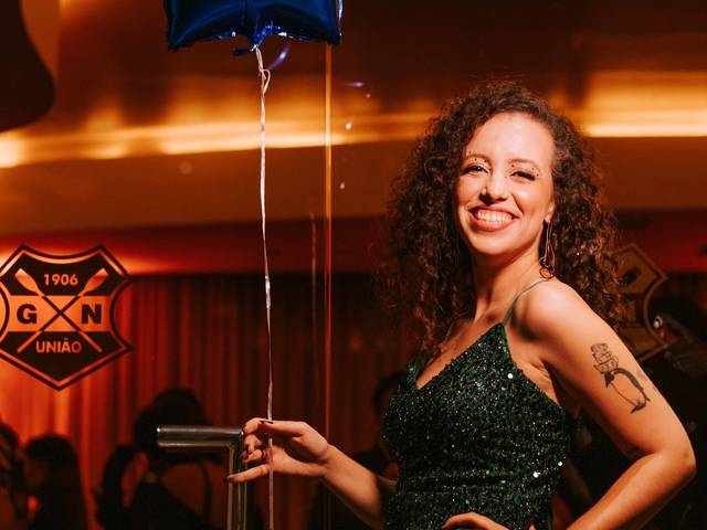 Formaturas de Dora | Recepção & Festa