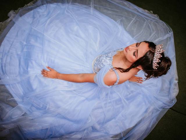 15 Anos de Nathaly | Festa de 15 Anos