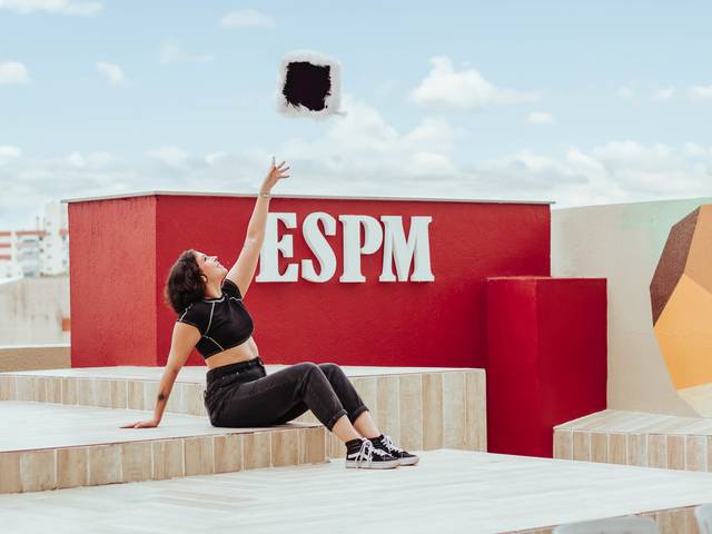 Formaturas de Nath | Ensaio de Formatura