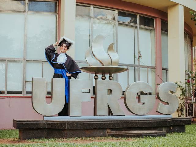 Formaturas de Amanda | Colação de Grau 