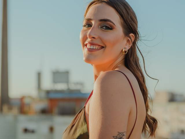 Formaturas de Isabella | Festa de Formatura