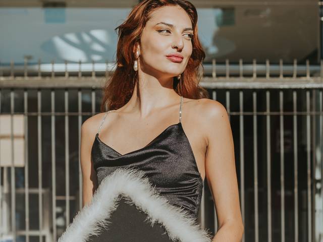 Formaturas de Giovana | Prova de Toga