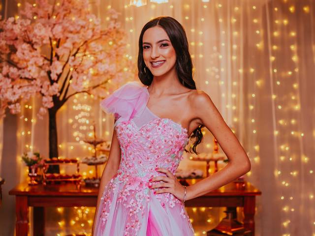 15 Anos de Anita | Festa de 15 Anos