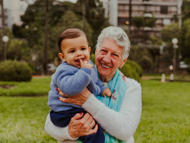 Ensaios de Mathias e Família | Ensaio