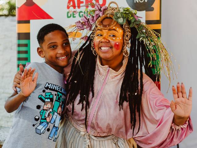 Eventos de Feira Afro de Guaíba