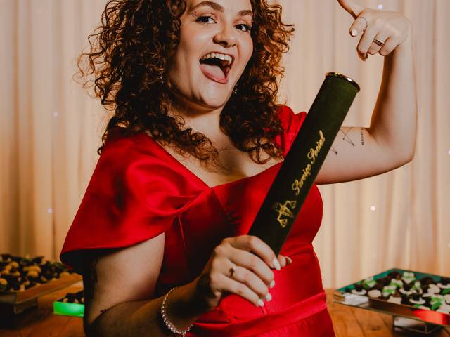 Formaturas de Renata