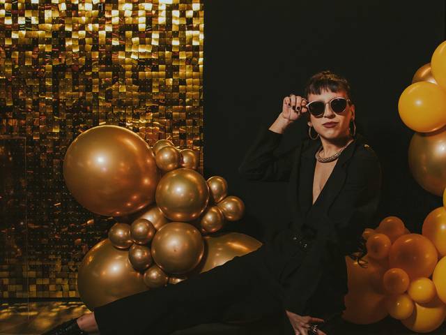 Formaturas de Tiffany