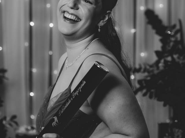 Formaturas de Júlia 