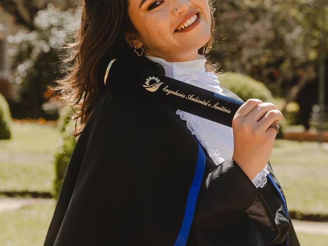 Formaturas de Lara Gullo