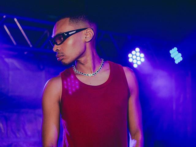 Eventos de BRONX R&BONDE