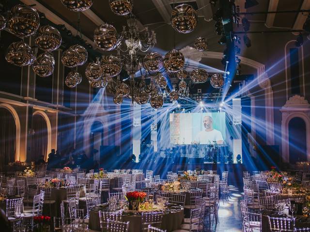 Eventos de Jantar Anual do Instituto do Câncer Infantil 2025