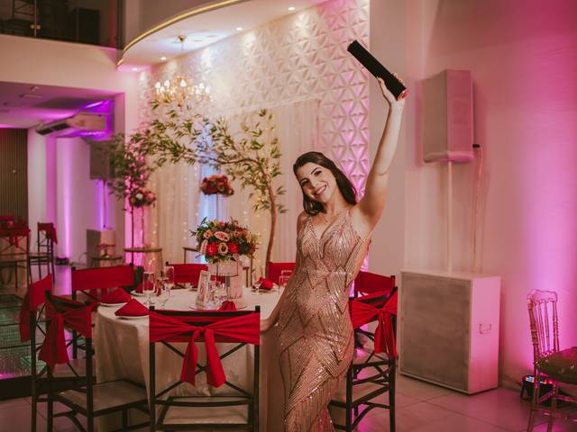 Formaturas de Bianca | Festa de formatura