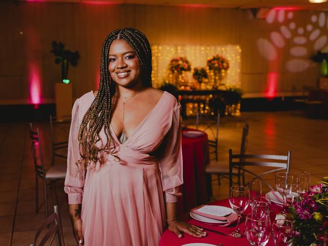 Formaturas de Marina | Festa de formatura