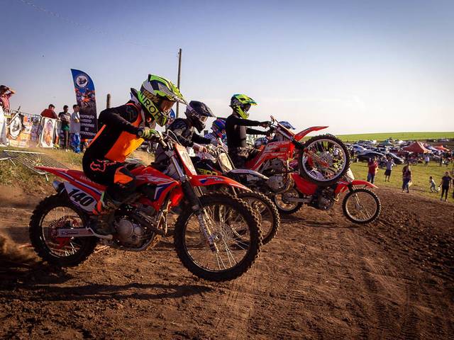 EVENTOS ESPORTIVOS de Veloterra 