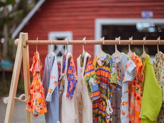 Corporativo de Dia de Sítio | Uma produção para Cub - Marca infantil autoral