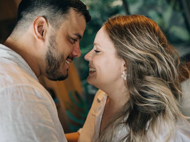Pré wedding de Pré wedding Flávia & Gabriel