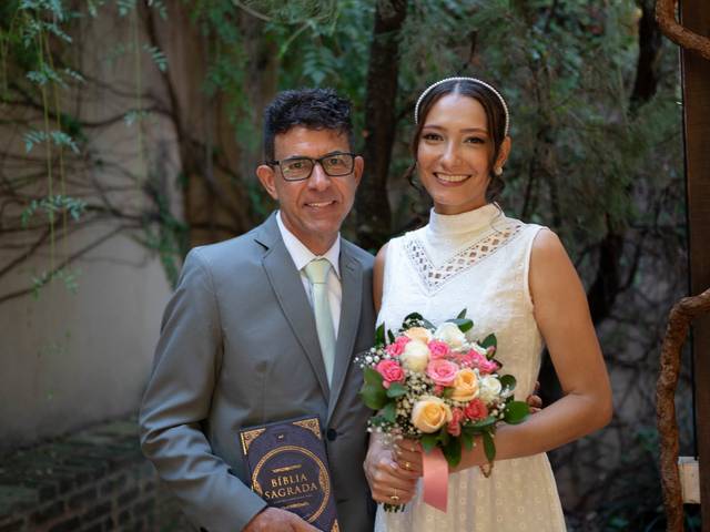 casamento de Casamento Kety & Célio