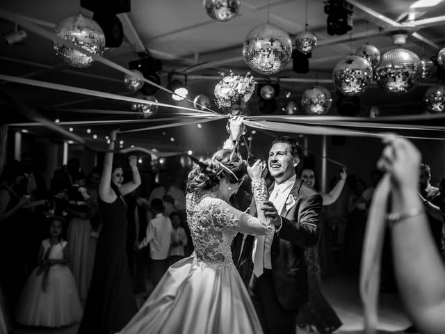 CASAMENTOS de Daniel & Jaqueline