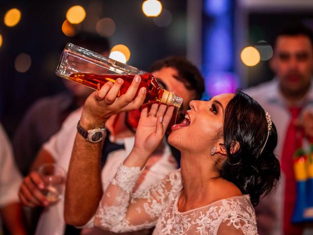 CASAMENTOS de Paulo & Larissa