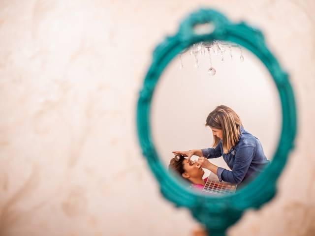 CASAMENTOS de Lucas & Emily