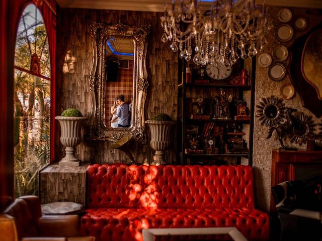 ENSAIOS de Mayara & Michel