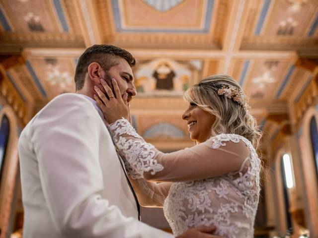 CASAMENTOS de Daniel & Beatriz