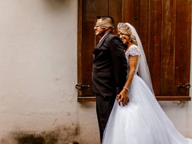 CASAMENTOS de Carlos & Rosi