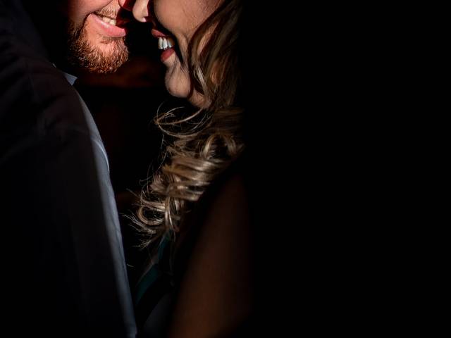 ENSAIOS de Laura & Everton