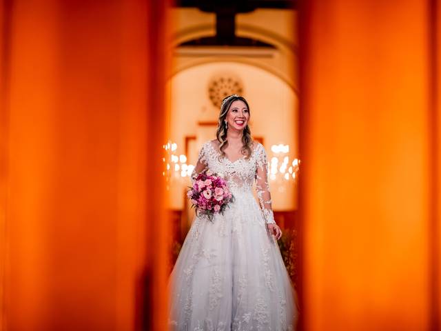 CASAMENTOS de Juliana & Paulo / prévia