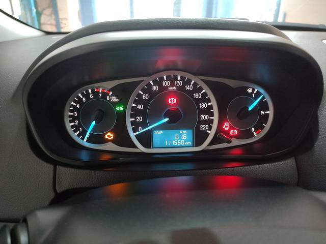 Teste de Fotos carro