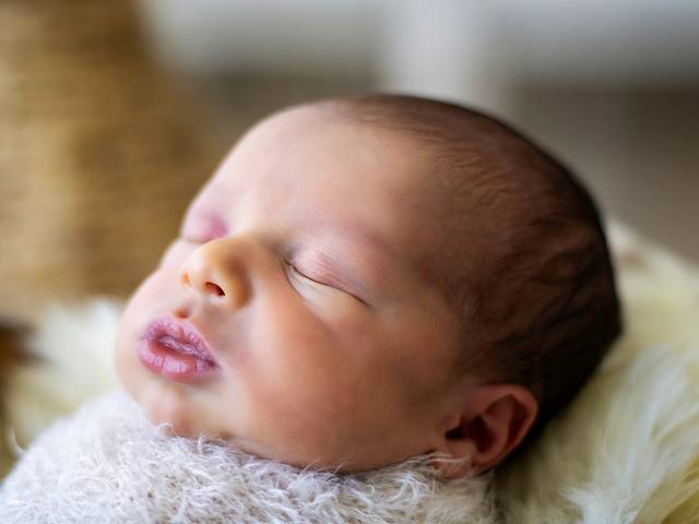 Newborn de Newborn Perseu