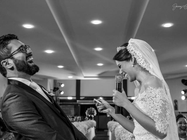 Casamentos de Casamento • Bia & Antônio